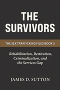 Cover: The Survivors - The Survivors