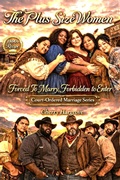 Cover: Force to Marry, Forbidden to Enter (Court-Ordered Marriage Series) - Cherry Hargrove