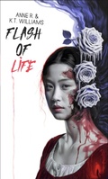 Cover: Flash of Life - Art Wolf Media