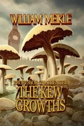 Cover: The Kew Growths - William Meikle