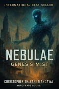 Cover: Genesis Mist (Nebulae, #1) - MindFrame Books