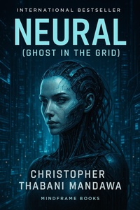 Enlarge image Cover: Ghost in the Grid (Neural, #1) - MindFrame Books