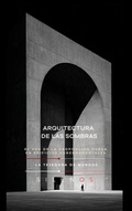 Cover: ARQUITECTURA DE LAS SOMBRAS - La Tejedora de Mundos