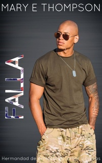 Enlarge image Cover: Falla - Mary E Thompson