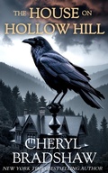 Cover: The House on Hollow Hill - Pixie Publishing