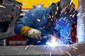 Cover: Welding Technology - Mohamed Hamdy
