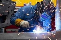 Enlarge image Cover: Welding Technology - Mohamed Hamdy