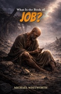 Cover: What Is the Book of Job? - START2FINISH BOOKS