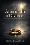 Cover: The Aftermath of Divorce - Shona Claudinah