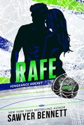 Cover: Rafe - Big Dog Books, LLC