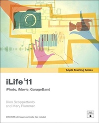 Abbildung von: Apple Training Series - Peachpit Press Publications