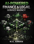 Cover: AI-Powered Finance & Legal Service Agency - AI-Powered Finance & Legal Service Agency