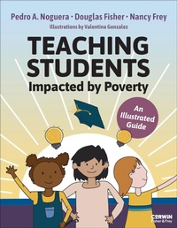 Enlarge image Cover: Teaching Students Impacted by Poverty - Corwin Press Inc