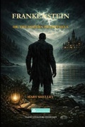 Cover: Frankenstein - Bamboo & Pine Press