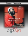 Cover: Dear Marvin - Spines