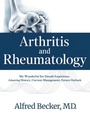 Cover: Arthritis and Rheumatology - Spines