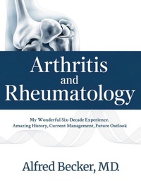 Enlarge image Cover: Arthritis and Rheumatology - Spines