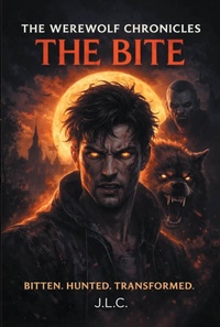 Enlarge image Cover: The Werewolf Chronicles - Page Publishing, Inc.