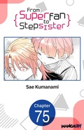 Cover: From Superfan to Stepsister #075 - Square Enix