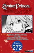 Cover: The Genius Prince's Guide to Raising a Nation Out of Debt #272 - Square Enix