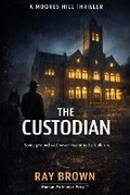 Cover: The Custodian - Human Perimeter Press(tm)