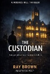 Enlarge image Cover: The Custodian - Human Perimeter Press(tm)