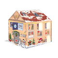 Cover: BOOKii Adventskalender-Haus - Kondoo