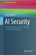 Cover: AI Security - Springer