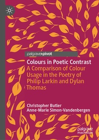 Enlarge image Cover: Colours in Poetic Contrast - Palgrave Macmillan