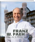 Cover: Franz W. Faeh - Palace retour - Weber Verlag AG
