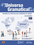 Cover: Universo Gramatical - Hueber Verlag