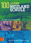 Cover: 100 Jahre Neulandschule - B&ouml;hlau