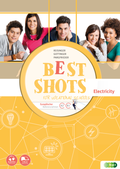 Cover: Best Shots for Vocational Schools. Zusatzheft Electricity - Verlag H&ouml;lder-Pichler-Tempsky