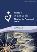 Cover: Mitten in der Welt - Echter
