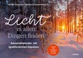 Cover: Licht in allen Dingen finden - Echter