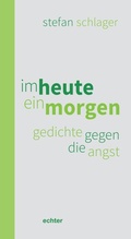 Cover: im heute ein morgen - Echter