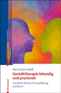 Cover: Gestalttherapie lebendig und praxisnah - Ernst Reinhardt Verlag