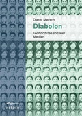 Cover: Diabolon - wbg Academic in Herder