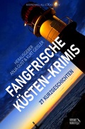 Cover: Fangfrische K&uuml;sten-Krimis - epubli