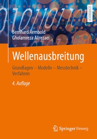 Bild vergrößern Bild: Wellenausbreitung - Springer Vieweg
