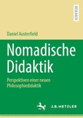Cover: Nomadische Didaktik - J.B. Metzler