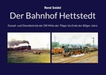 Cover: Der Bahnhof Hettstedt - BoD - Books on Demand