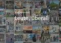 Cover: Leute, &uuml;berall 2 - BoD - Books on Demand
