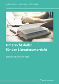 Cover: Unterrichtshilfen f&uuml;r den Literaturunterricht - Frank & Timme