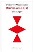 Cover: Br&uuml;cke am Fluss - ATHENA-Verlag