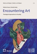 Cover: Encountering Art - Nomos