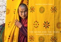 Cover: THE MONK AND THE TIGER. Postcards from Bhutan - Hirmer