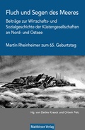 Cover: Fluch und Segen des Meeres - Matthiesen