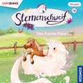 Cover: Sternenschweif (Folge 78): Das freche Pony - United Soft Media
