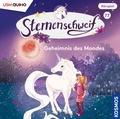 Cover: Sternenschweif (Folge 77): Das Geheimnis des Mondes - United Soft Media